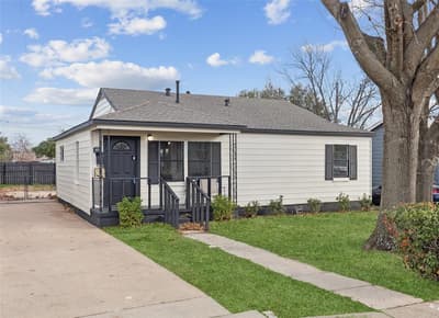 604 Ford Street, Garland TX 75040