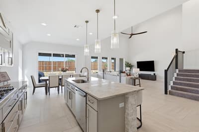 201 Lennon Drive, Hickory Creek TX 75065 - Photo 2