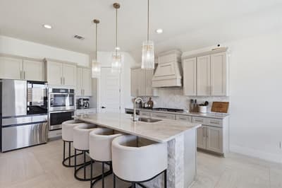 201 Lennon Drive, Hickory Creek TX 75065 - Photo 3