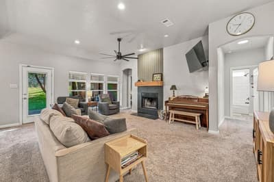 241 Water Oak Lane, Weatherford TX 76086 - Photo 4