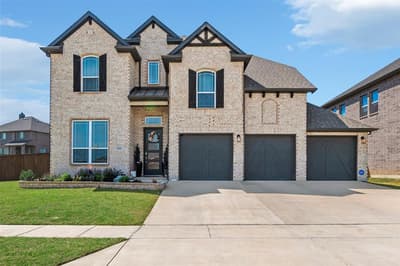 1101 Alderwood Drive, Justin TX 76247 - Photo 2