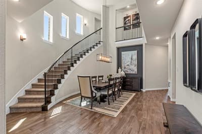 1101 Alderwood Drive, Justin TX 76247 - Photo 3