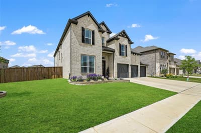 1101 Alderwood Drive, Justin TX 76247