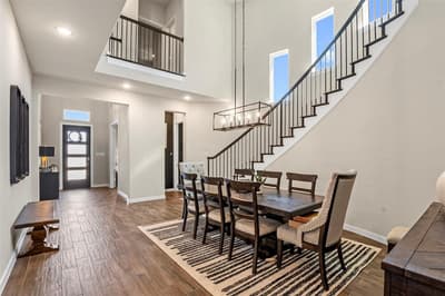 1101 Alderwood Drive, Justin TX 76247 - Photo 5