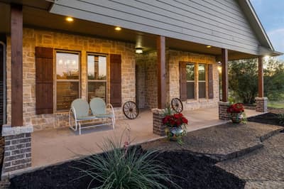 516 Spring Town Road, Van Alstyne TX 75495