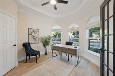 8217 Presidio Drive, Frisco TX 75033 - Photo 3