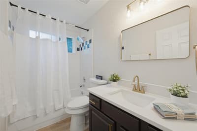 8217 Presidio Drive, Frisco TX 75033 - Photo 4