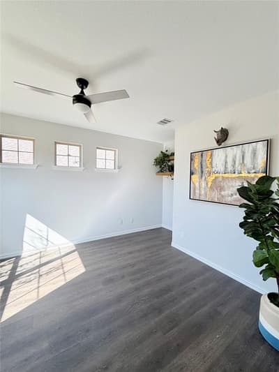 148 Rockin River Drive, Fort Worth TX 76120 - Photo 2