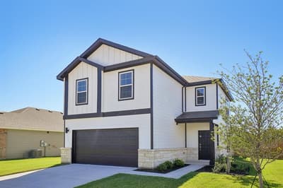 1052 Miraverde Trail, Crowley TX 76036 - Photo 2