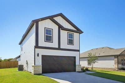 1052 Miraverde Trail, Crowley TX 76036 - Photo 3