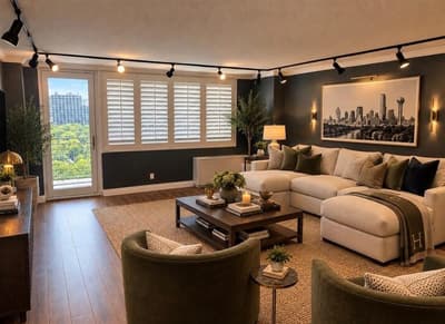 3883 Turtle Creek Boulevard # 1712, Dallas TX 75219
