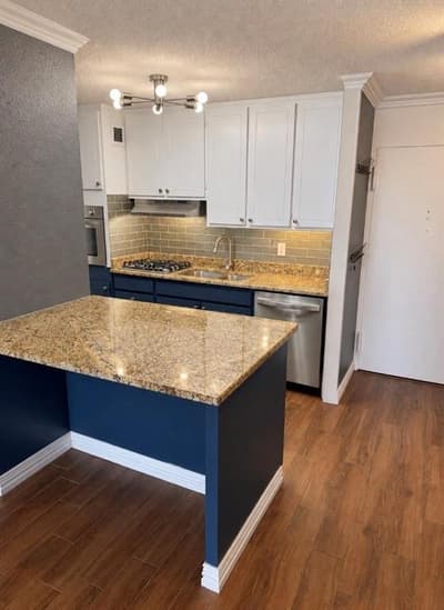 3883 Turtle Creek Boulevard # 1712, Dallas TX 75219 - Photo 4