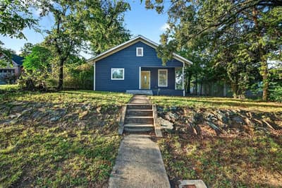 514 E Day Street, Denison TX 75021 - Photo 2