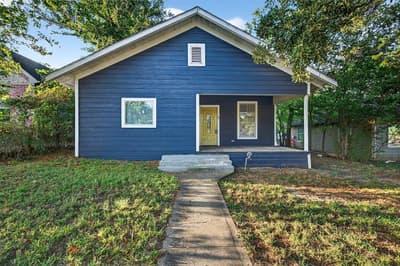 514 E Day Street, Denison TX 75021