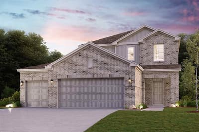 715 Carson Drive, Forney TX 75126