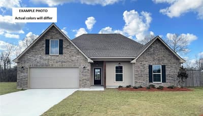433 Merestone Crossing, Benton LA 71006