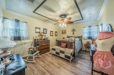 5016 Wyoming Trail, North Richland Hills TX 76180 - Photo 2