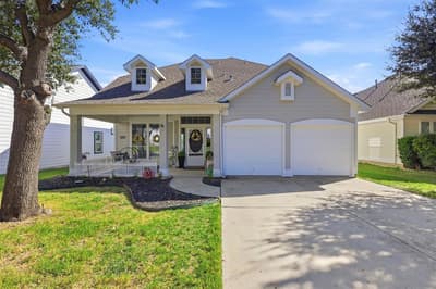 10976 Caldwell Lane, Fort Worth TX 76179 - Photo 2
