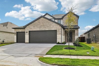 732 Ashley Gardens Drive, Forney TX 75126 - Photo 2