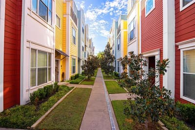 4121 Mckinney Avenue # 38, Dallas TX 75204