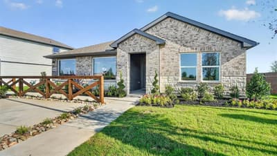 1939 LEGACY Drive, Cleburne TX 76033 - Photo 3