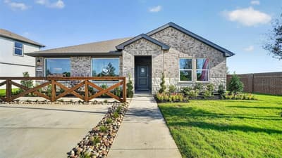 1939 LEGACY Drive, Cleburne TX 76033