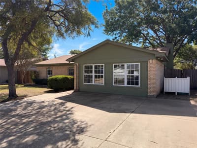 529 Edwards Drive, Saginaw TX 76179 - Photo 3