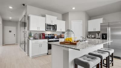 1936 LEGACY Drive, Cleburne TX 76033 - Photo 2