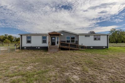 7467 Fm 513 S, Lone Oak TX 75453 - Photo 2