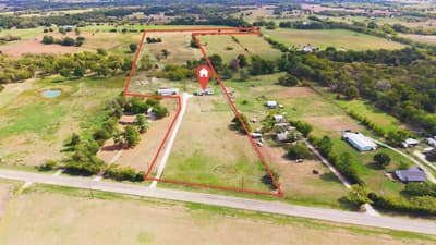 7467 Fm 513 S, Lone Oak TX 75453