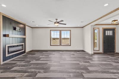 7467 Fm 513 S, Lone Oak TX 75453 - Photo 4