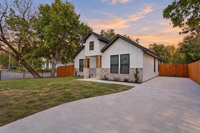933 N 12th Street, Waco TX 76707 - Photo 2
