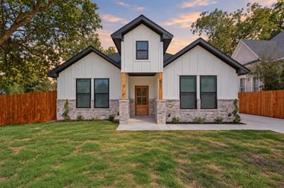 933 N 12th Street, Waco TX 76707