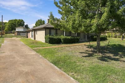 205 N Jobson Road, Sunnyvale TX 75182 - Photo 2