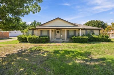 205 N Jobson Road, Sunnyvale TX 75182