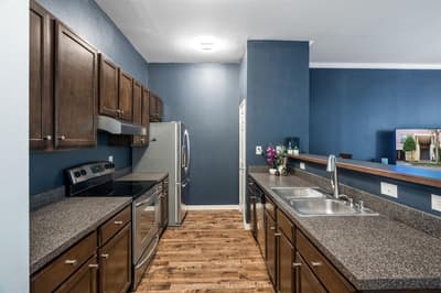 2305 Worthington Street # 103, Dallas TX 75204 - Photo 3