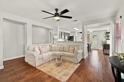 5916 Ridge Lake Drive, Fort Worth TX 76244 - Photo 5