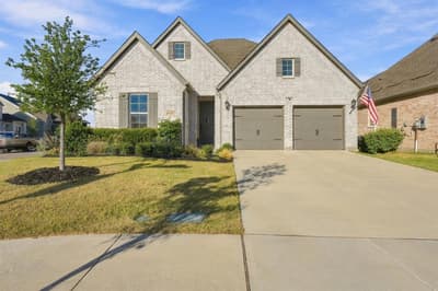 1221 Raftel Road, Prosper TX 75078 - Photo 3