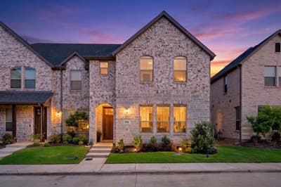 3048 Tall Pine Lane, Corinth TX 76210