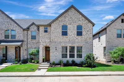 3048 Tall Pine Lane, Corinth TX 76210 - Photo 5