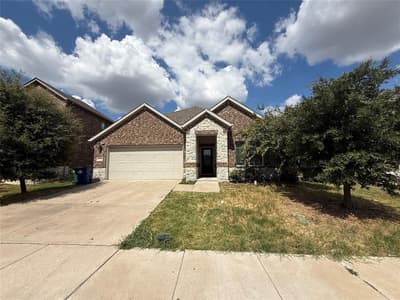621 Fletcher Drive, Fate TX 75087