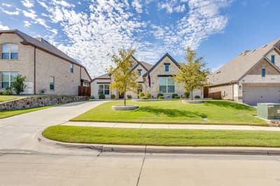 1256 Palo Duro Court, Burleson TX 76028 - Photo 4