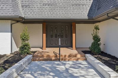 2221 Woodbrook Street, Denton TX 76205
