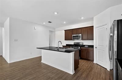 2331 Buffalo Bayou Way, Crandall TX 75114 - Photo 2
