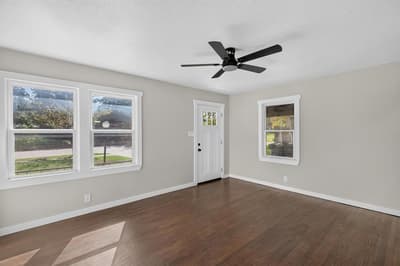 1104 Edney Street, Fort Worth TX 76115 - Photo 2