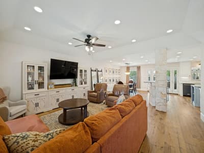 601 S Colorado Street, Celina TX 75009 - Photo 2