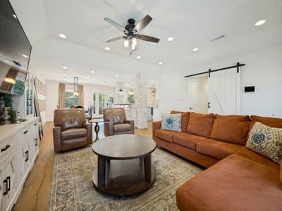 601 S Colorado Street, Celina TX 75009