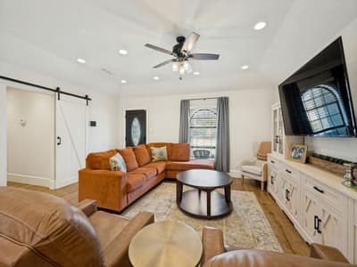601 S Colorado Street, Celina TX 75009 - Photo 4