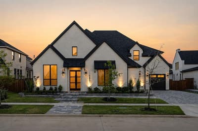 9863 Orchid Vine Drive, Frisco TX 75035
