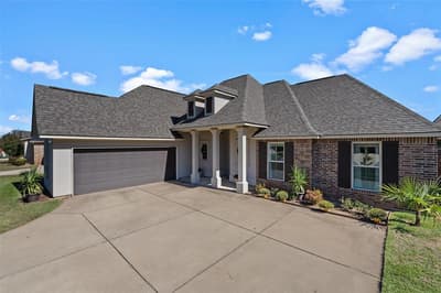 653 Alder Lane, Bossier City LA 71111 - Photo 3